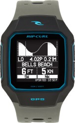 Rip curl cheap gps watch