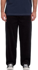 FREAZY LOOSE EW CORD Pant black