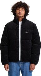WALLTZ CORD Jacket black