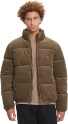 WALLTZ CORD Jacket earth