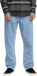 FIVEDOWN Jeans camper blue