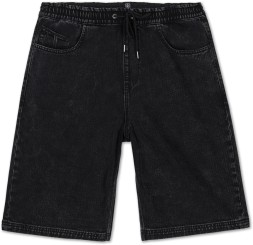 FREAZY DENIM EW 22 Walkshort blackity black