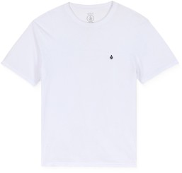 STONE BLANKS T-Shirt white