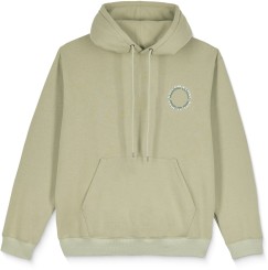 WATANITE Hoodie green tea