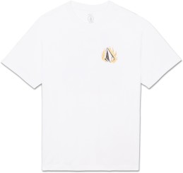DOUBLE FANTASY T-Shirt white