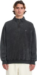 SINGLE STONE Sweater light acid black