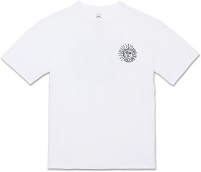 MAZATLAN T-Shirt white