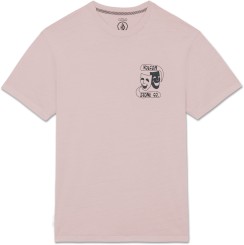 COMEDIE T-Shirt bark brown