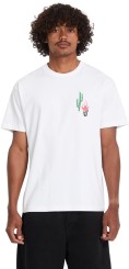 FA MICKEY MASON 2 T-Shirt white