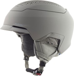 GEMS Helm moon-grey matt