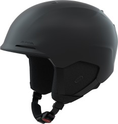 BRIX Helm black matt