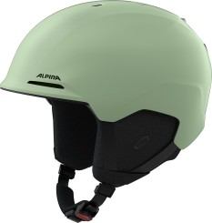 BRIX Helmet willow green matt