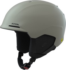 KROON MIPS Helm moon/grey matt
