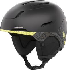 VERSATILE PRO MIPS Helm litoff