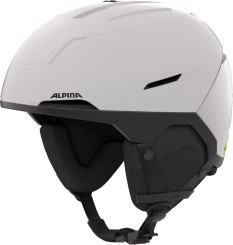 VERSATILE MIPS Helm white matt