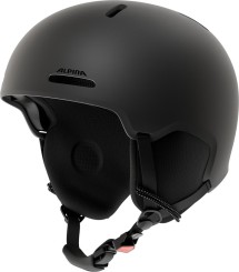 ZUPO 2 Helm black matt