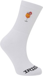 IRIE SPRITZ Socken white