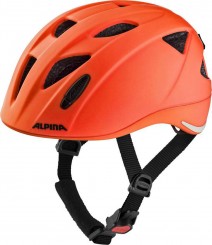XIMO LE Helm red