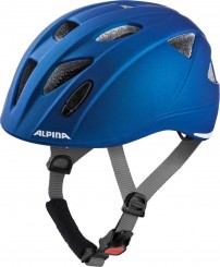 XIMO LE Helm blue matt