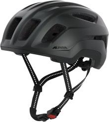 PARANUS URBAN Helm black matt