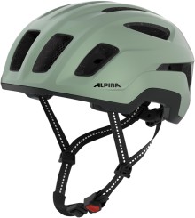 PARANUS URBAN Helm willow green matt