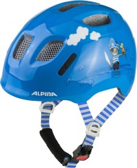 XIMO 2 Helmet ahoi gloss