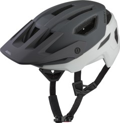 ROOTAGE 2 Helm midnight grey/smoke matt