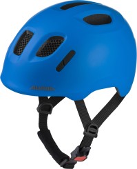 XIMO 2 LE Helm blue matt