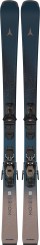 CLOUD C9 Ski incl. M 10 GW black/sand