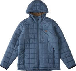 JOURNEY PUFFER Jacke north sea