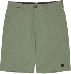 CROSSFIRE 21 Walkshort sage