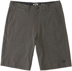CROSSFIRE 21 Walkshort asphalt
