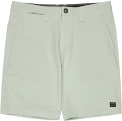 CROSSFIRE MID 19 Walkshort vintage green