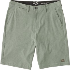 CROSSFIRE MID 19 Walkshort sage