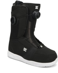 LOTUS BOA Boot black/white