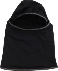 FELONY BALACLAVA black