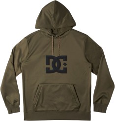 SNOWSTAR Hoodie deep depths