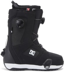 PHASE PRO STEP ON Boot black/white