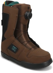 PHASE BOA Boot brown