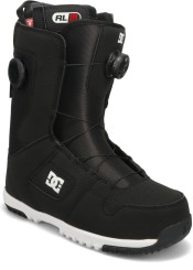 PHASE BOA PRO Boot black/white