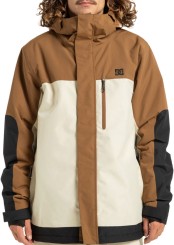 DEFIANT Jacket oatmeal