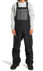 DOCILE BIB Hose black