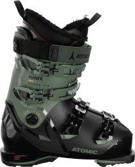HAWX MAGNA 110 GW Ski Schuh black/army green/orange