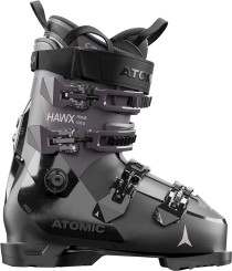 HAWX PRIME 100 S W Ski Boot black/iron ore