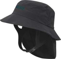 ESSENTIAL SURF BUCKET Hut black/teal