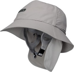 ESSENTIAL SURF BUCKET Hut warm grey