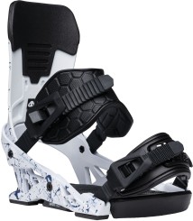 AIRMASTER FRIDGE Binding splatter