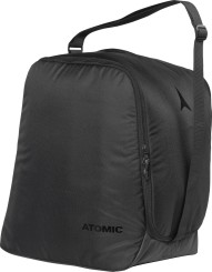 BOOT AND HELMET Bag black