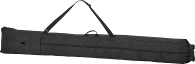 SKI SLEEVE Skitasche black