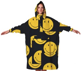 ALL SMILES Regenponcho
